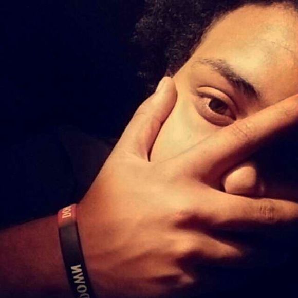 Meet your Posher, Keshawn - Picture 1 of 1